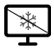 勝為-無雪花不閃屏